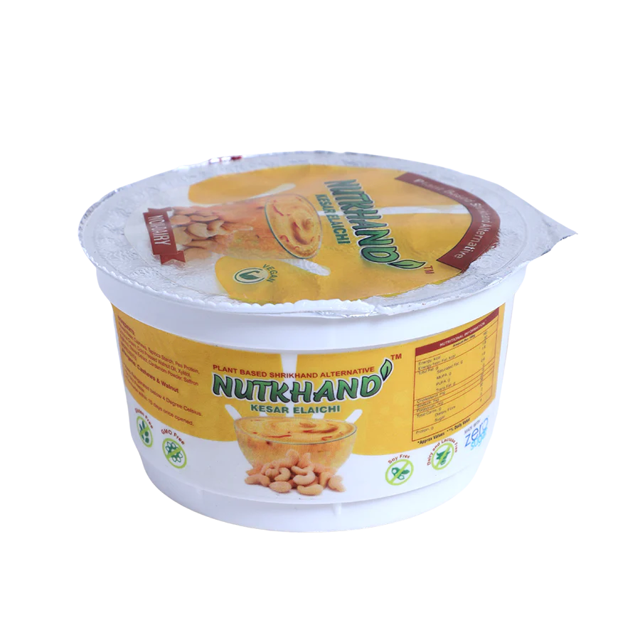 1ness Cashew Nutkhand 200gm