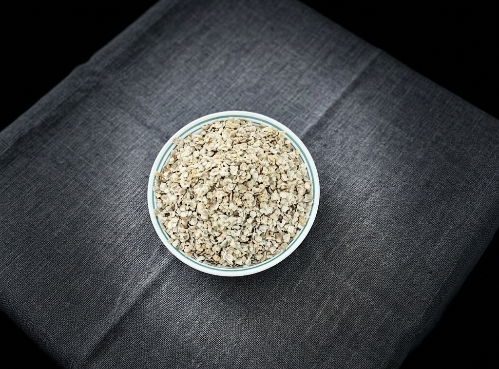 Bajra Flakes