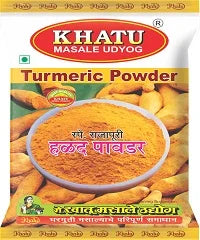 Khatu Masala Turmeric Powder