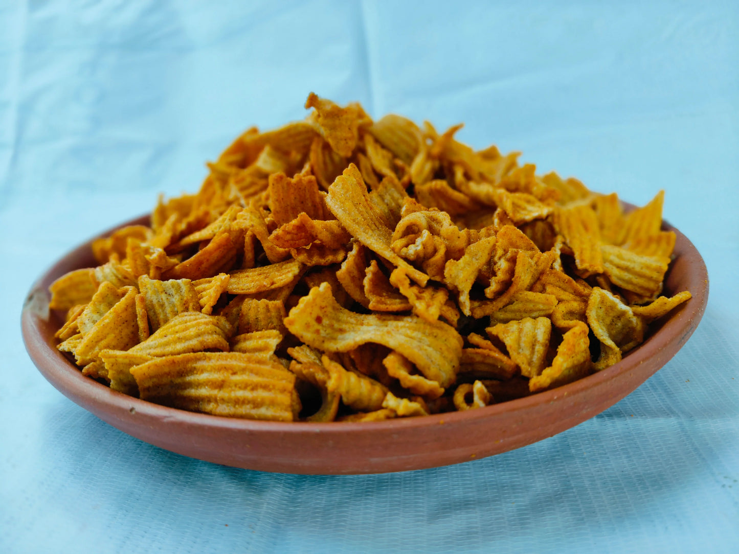 Jowar Chips