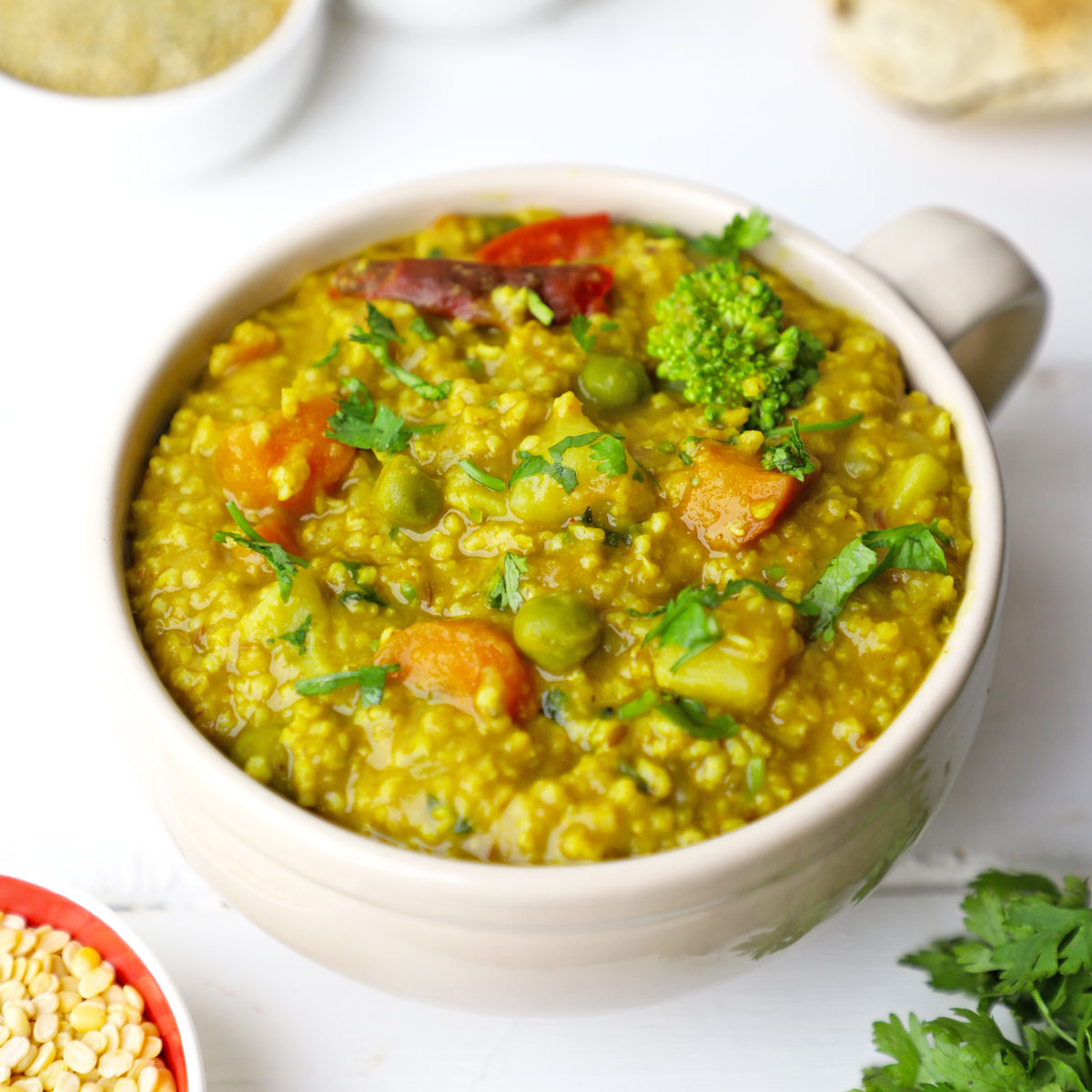 Instant Jowar Khichadi Premix l 200g