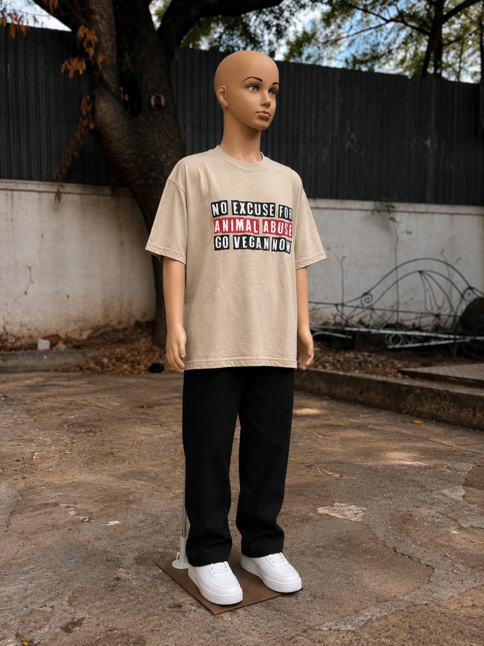 Plantbased T-Shirt