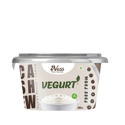 1ness Vegurt 200gm