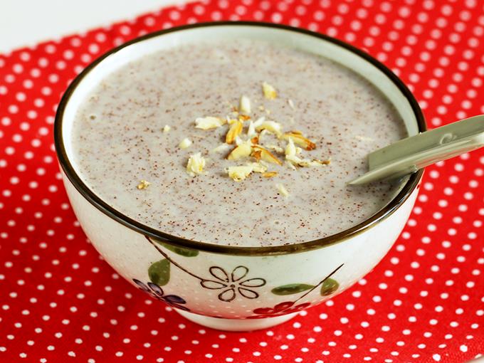 Ragi Chocolate Energy Drink | Ragi Malt-200g