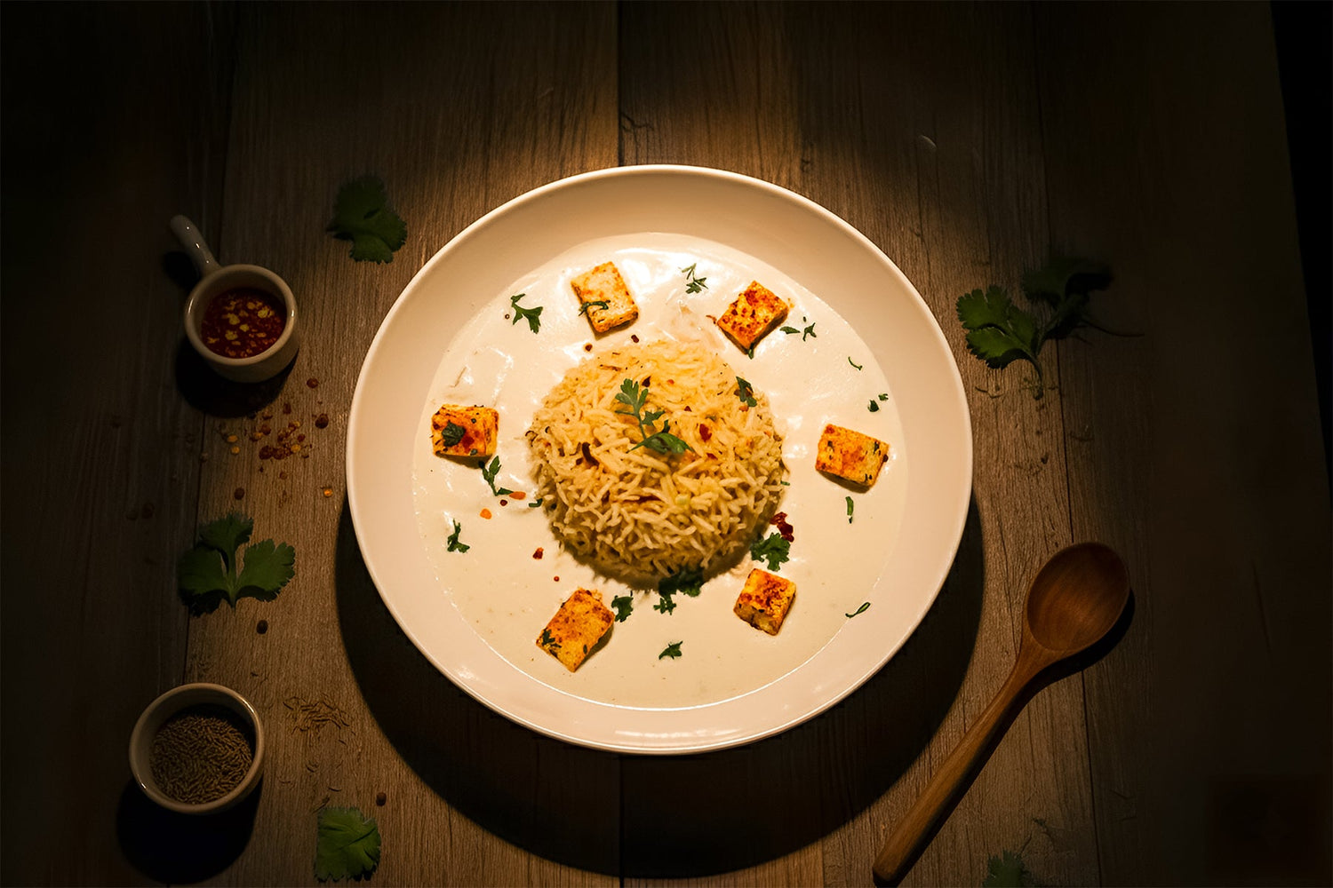 One Pot Meal