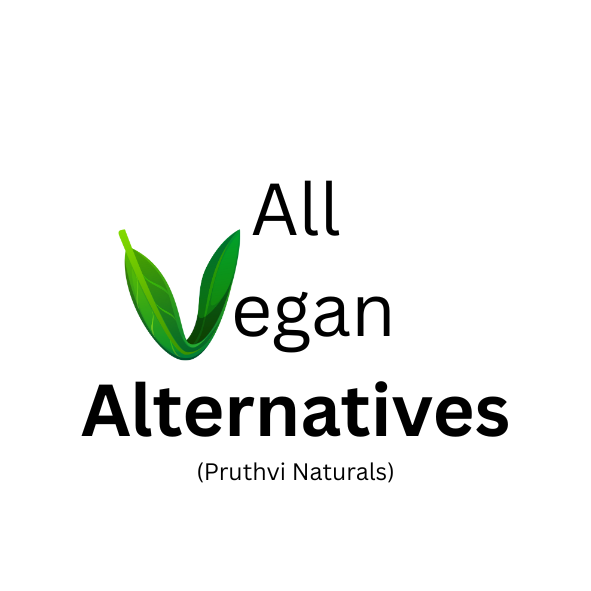 Vegan Alternatives