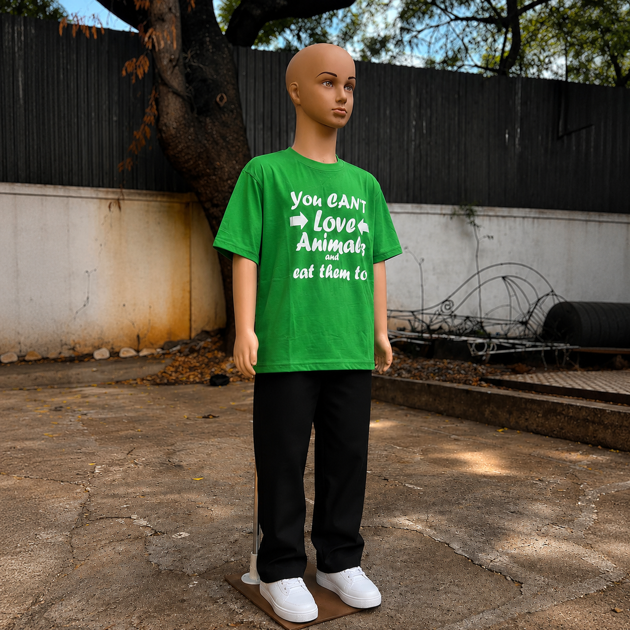 EarthKind Apparel