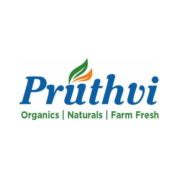 Pruthvi Naturals Manufactured Products