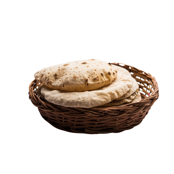 Indian Breads