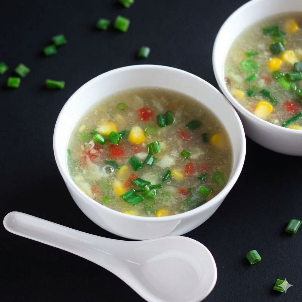 Soups