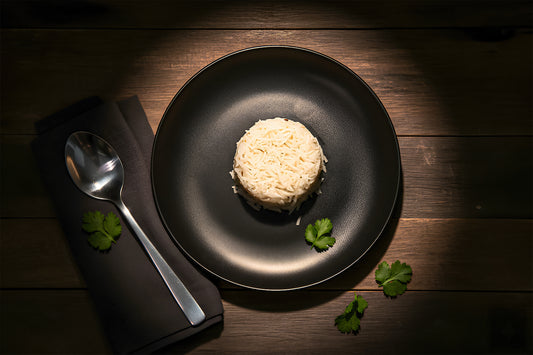 Plain Rice