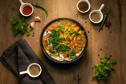 Chana Masala