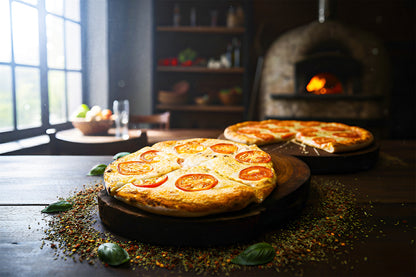 Margherita Pizza