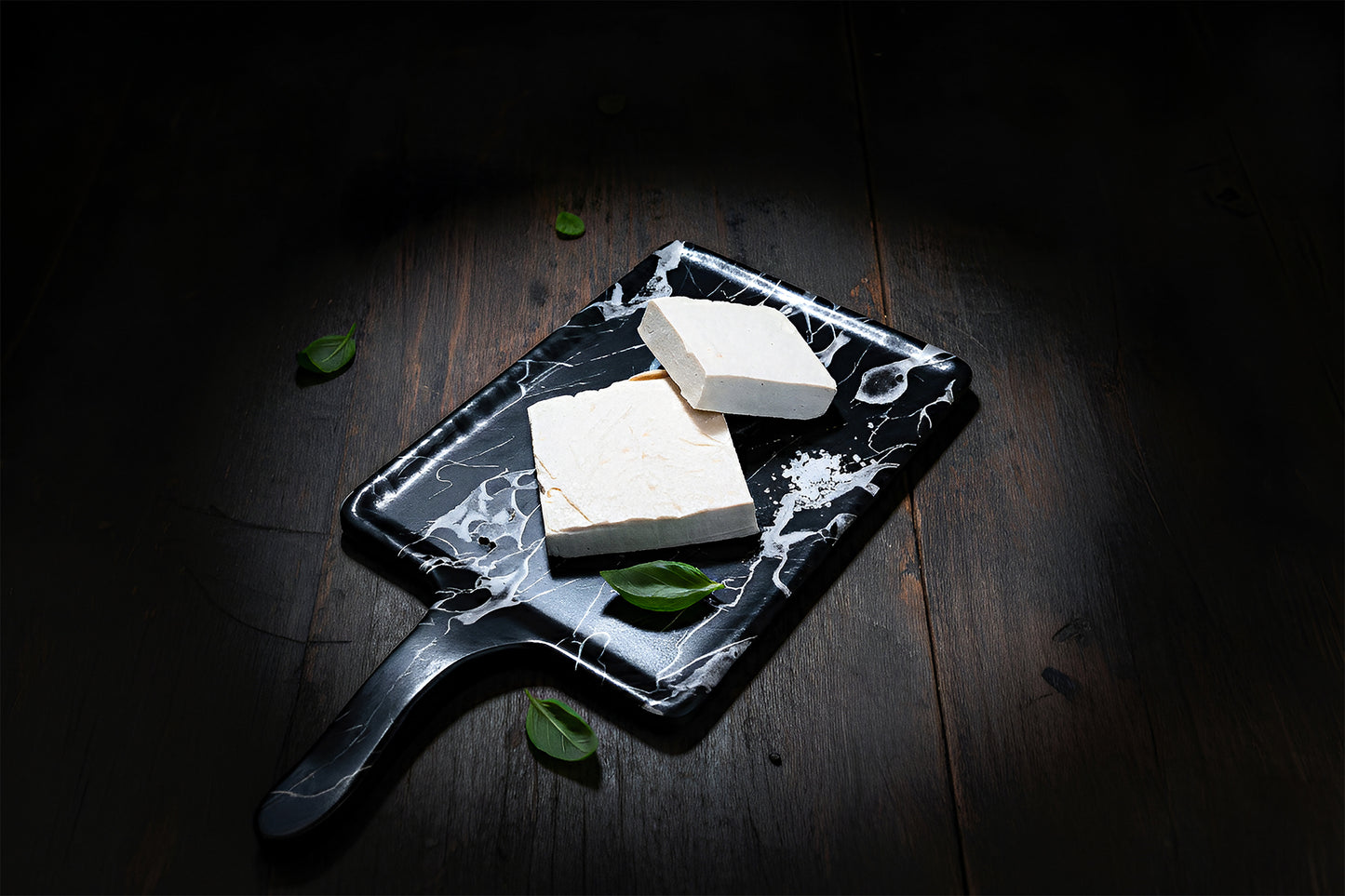 Pruthvi's SoyTofu Plain 200 GM