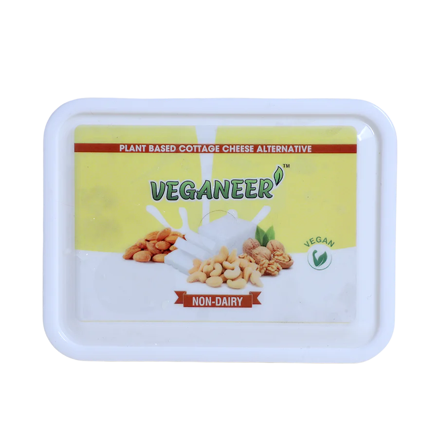 1ness Veganeer (Almond Walnuts) 200gm
