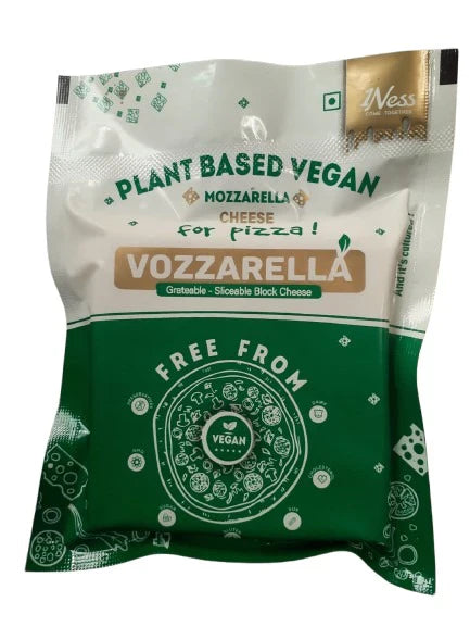 1ness Vozzarella 200gm