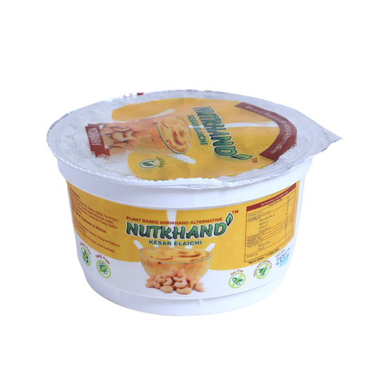 1ness Cashew Nutkhand 200gm