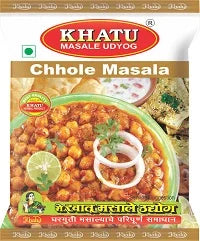 Khatu Masala Chhole Masala