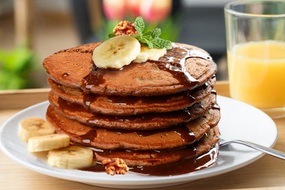 Millet Pancake Mix | Instant Breakfast Premix