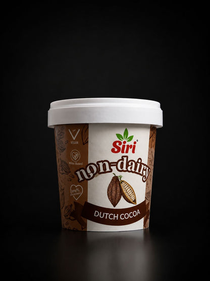 Siri Millet IceCreams - Chocolate