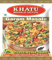 Khatu Masala Garam Masala 15G
