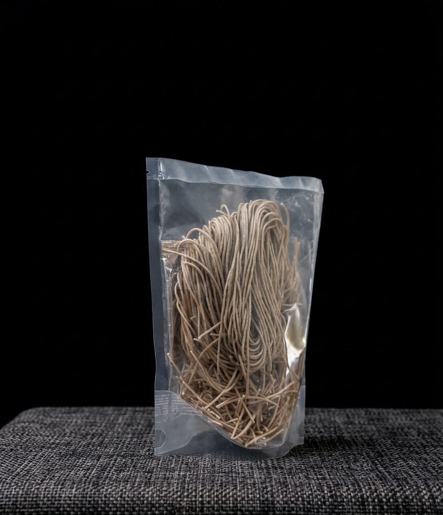 Multi Millet Noodles - 200 GM