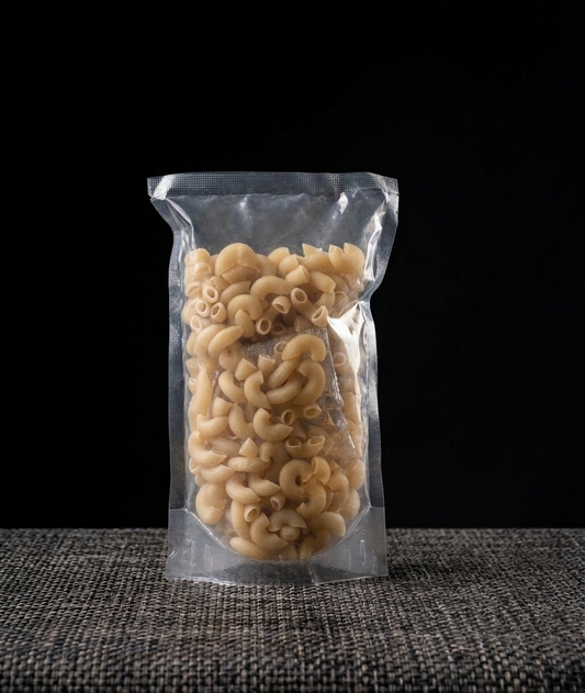 Foxtail Millet Pasta - 200 GM