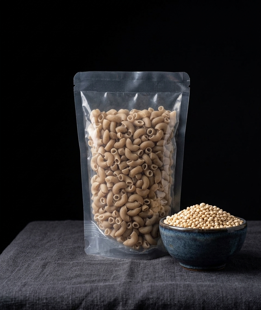 Jowar Pasta - 200 GM