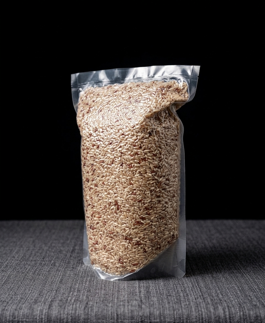 Brown Rice - 1 KG