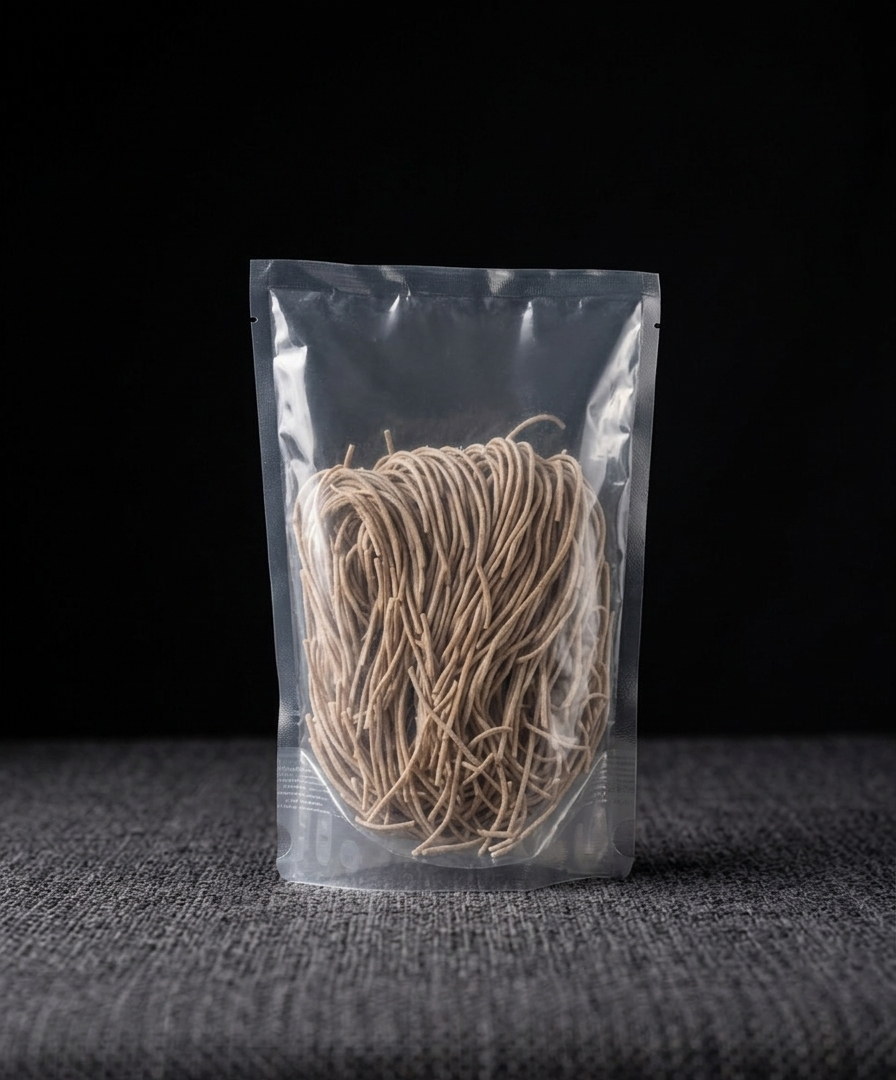 Ragi Noodles