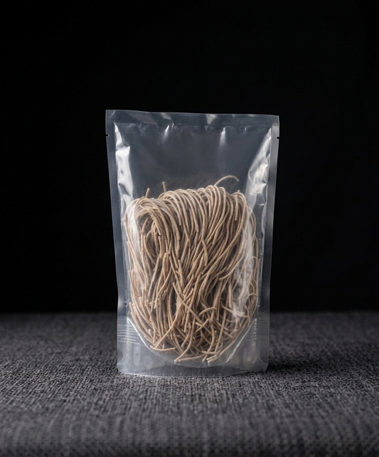 Ragi Noodles