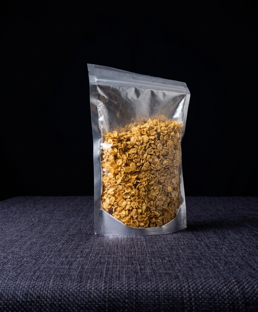 Jowar Nashik Chivda - 200 GM