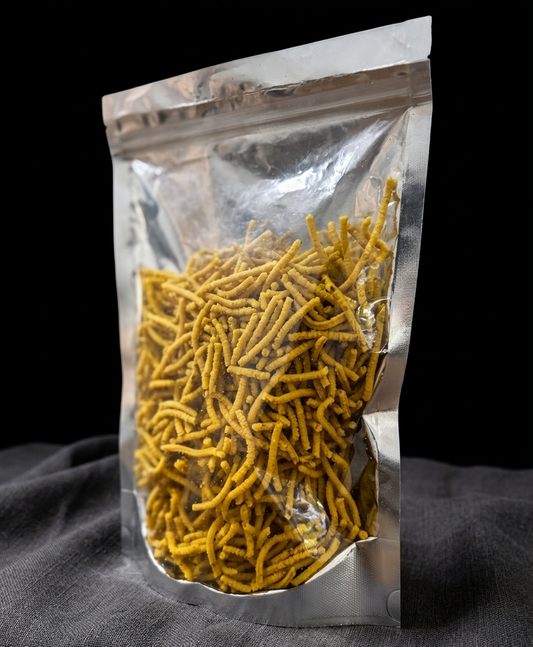 Jowar Shev - 200 GM