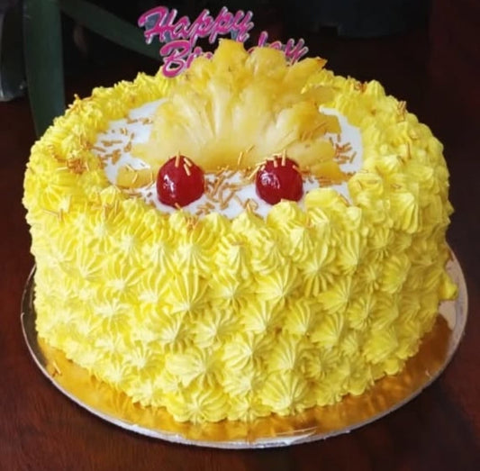 Pineapple Cake *500 G