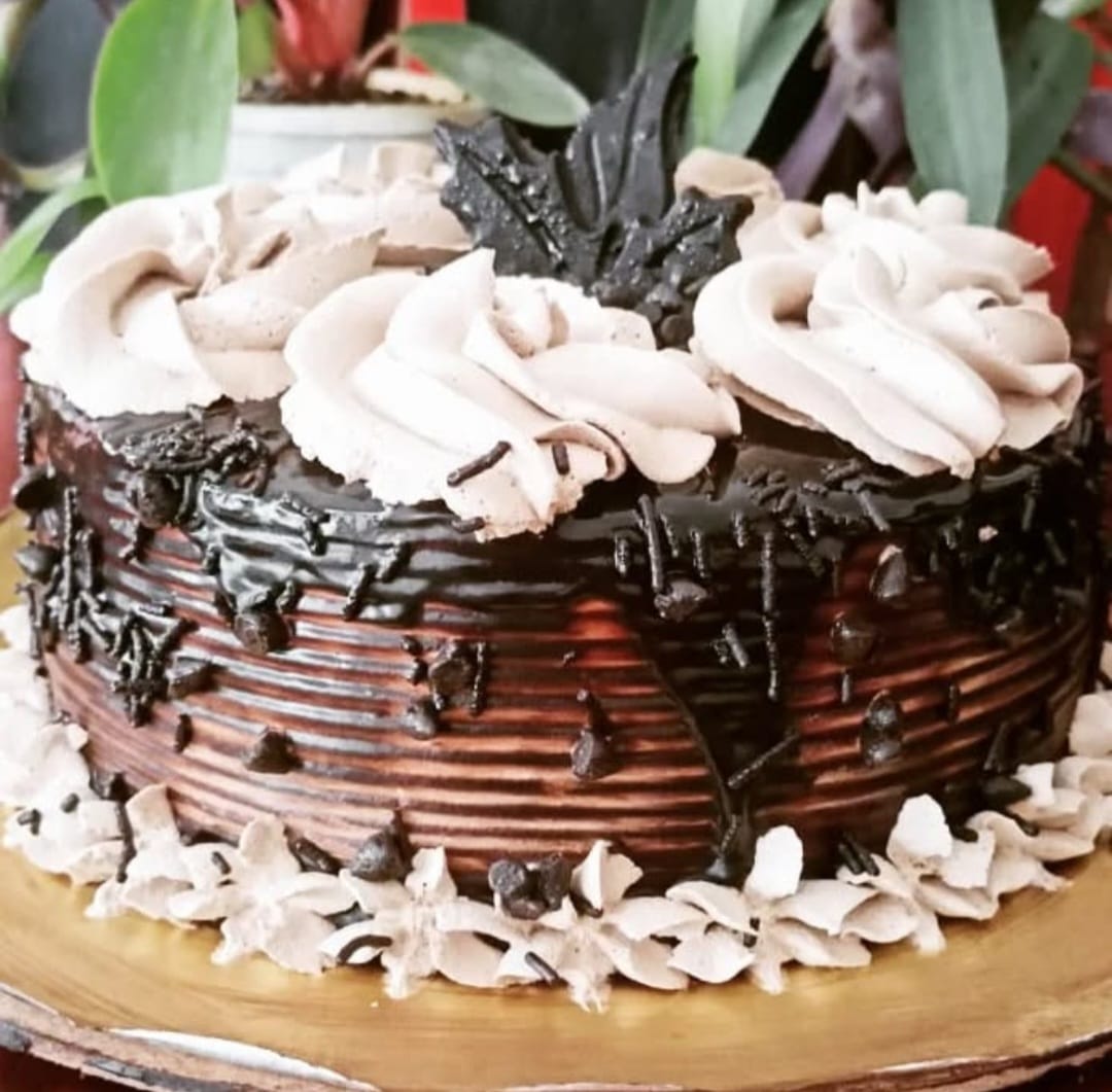 Chocolate Cake *500 G