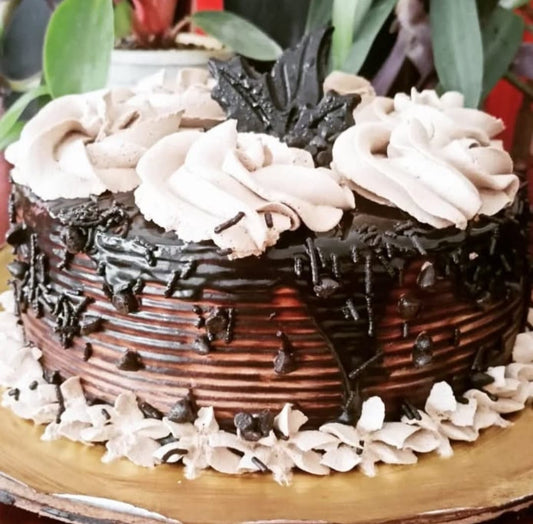 Chocolate Cake *500 G