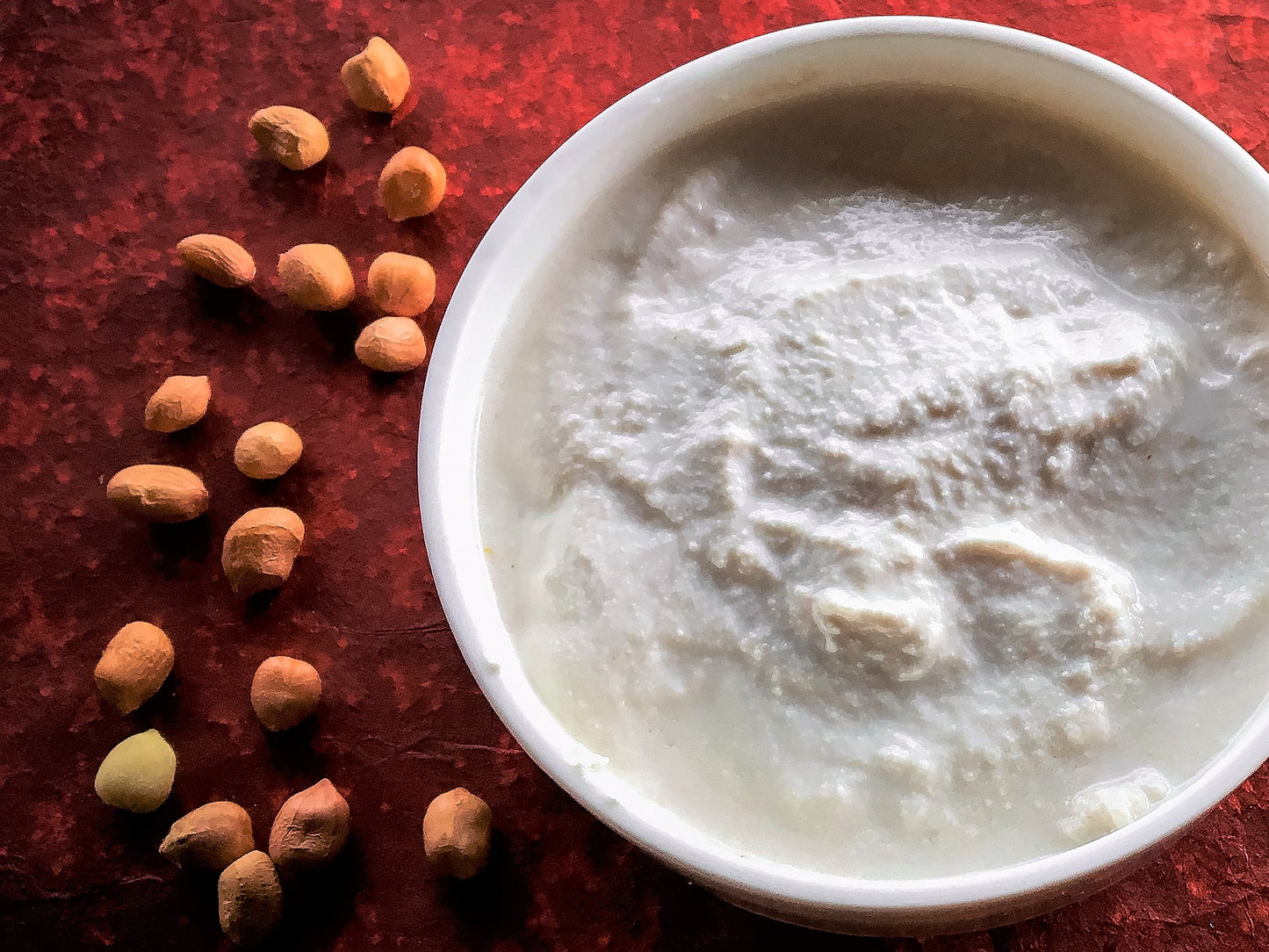 Pruthvi's Peanut Curd 800 GM