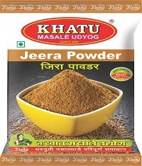 Khatu Masala Cumin Powder 10G