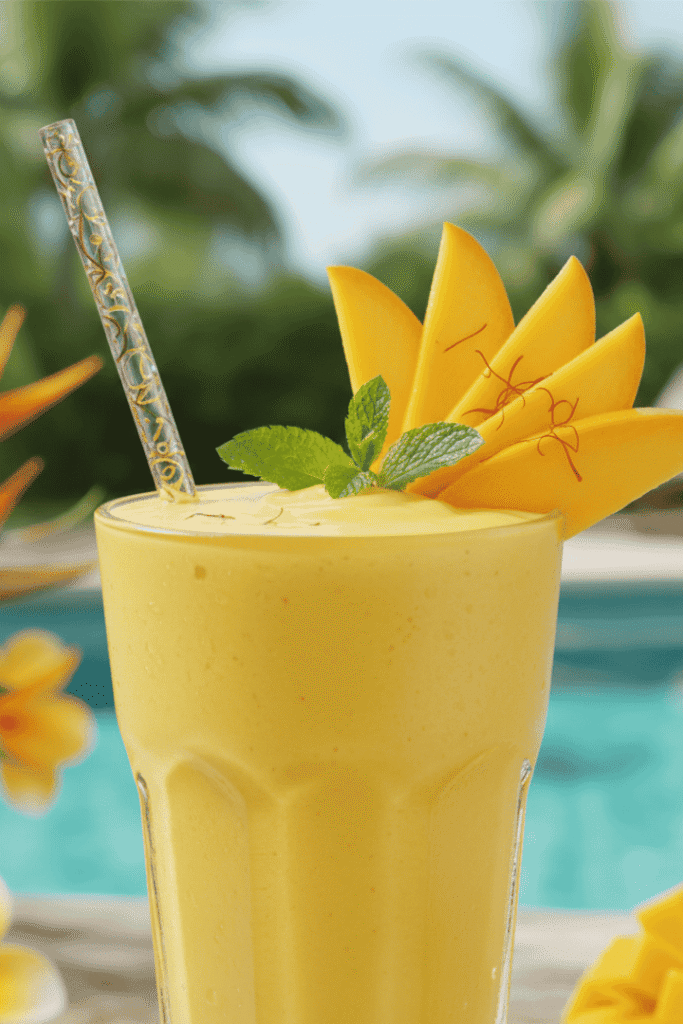 Kesar Mango - Seasonal