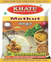 Khatu Masala Metkut