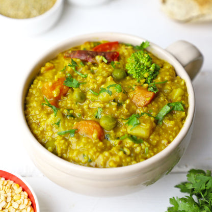 Instant Jowar Khichadi Premix l 200g