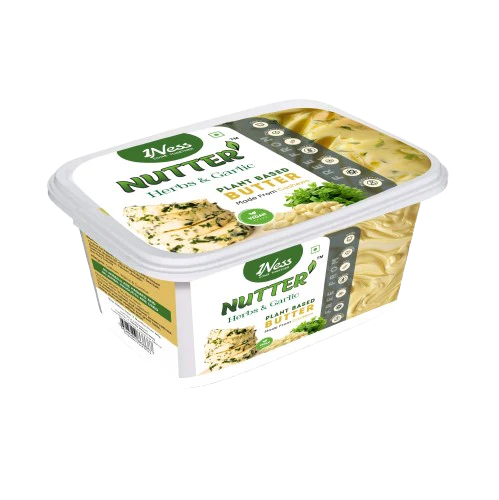 1ness Herbs & Garlic 200gm