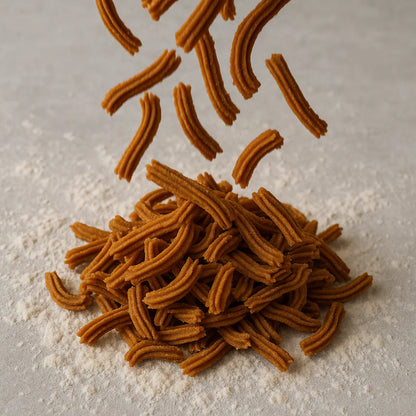 Ragi Sticks-Masala