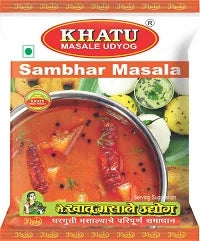 Khatu Masala Sambhar Masala 10G