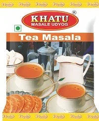 Khatu Masala Tea Masala