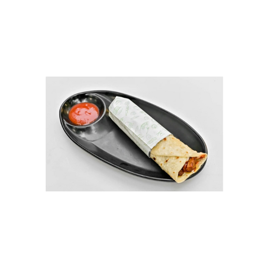 Peri Peri Tofu Roll