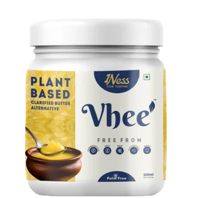 1ness Vhee (Ghee) 500gm