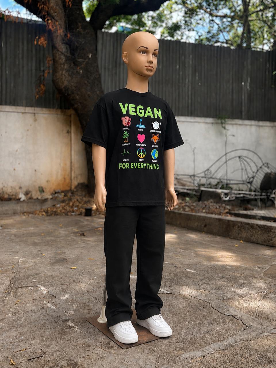 Plantbased T-Shirt