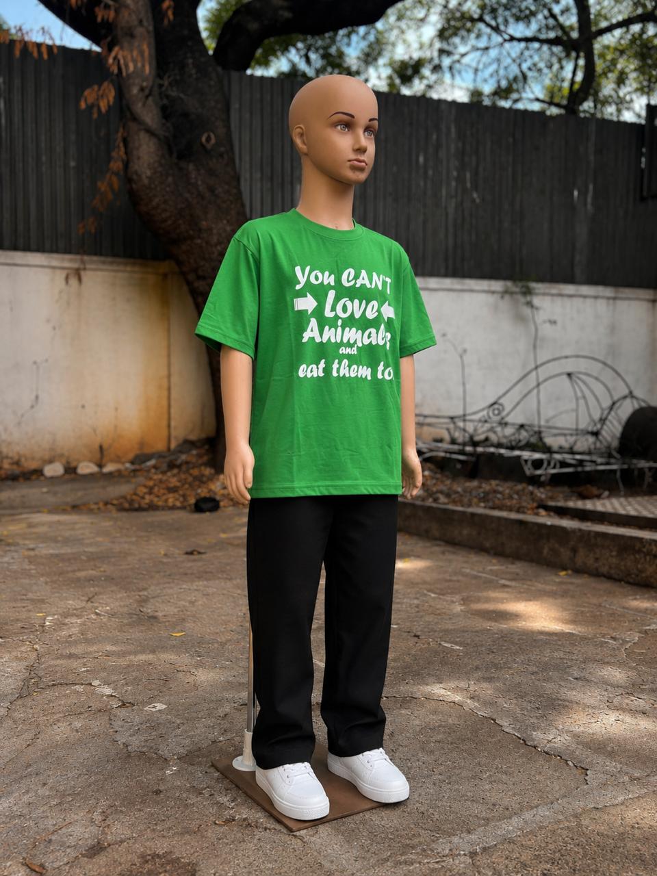 Plantbased T-Shirt