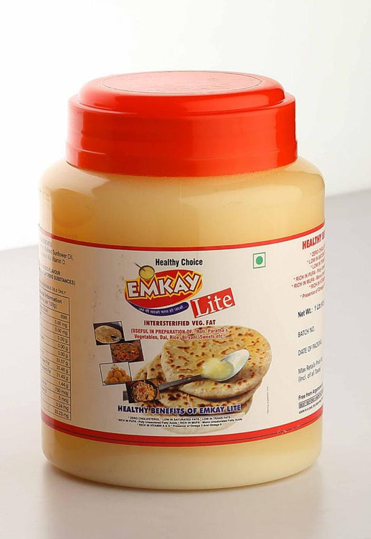 Emkay Ghee Lite 500Ml